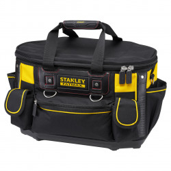 Stanley FatMax FMST1-70749 Round Top Rigid Tool Bag 20''