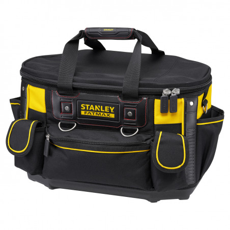 Stanley FatMax FMST1-70749 Round Top Rigid Tool Bag 20''