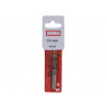 A002 HSS-TiN Coated Jobber Drills (2) 3.0mm OL:61mm WL:33mm