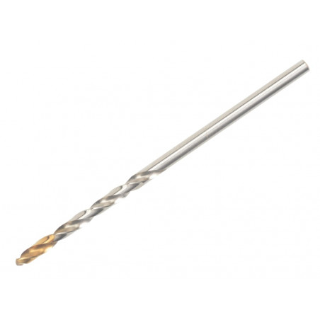 A002 HSS-TiN Coated Jobber Drill 7.50mm OL:109mm WL:69mm