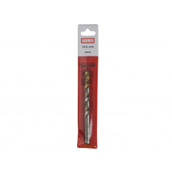 A002 HSS-TiN Coated Jobber Drill 8.00mm OL:117mm WL:75mm