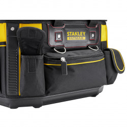 Stanley FatMax FMST1-70749 Round Top Rigid Tool Bag 20''