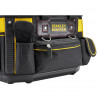 Stanley FatMax FMST1-70749 Round Top Rigid Tool Bag 20''