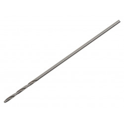 A100 HSS Jobber Drill Bit 0.50mm OL:22mm WL:6mm