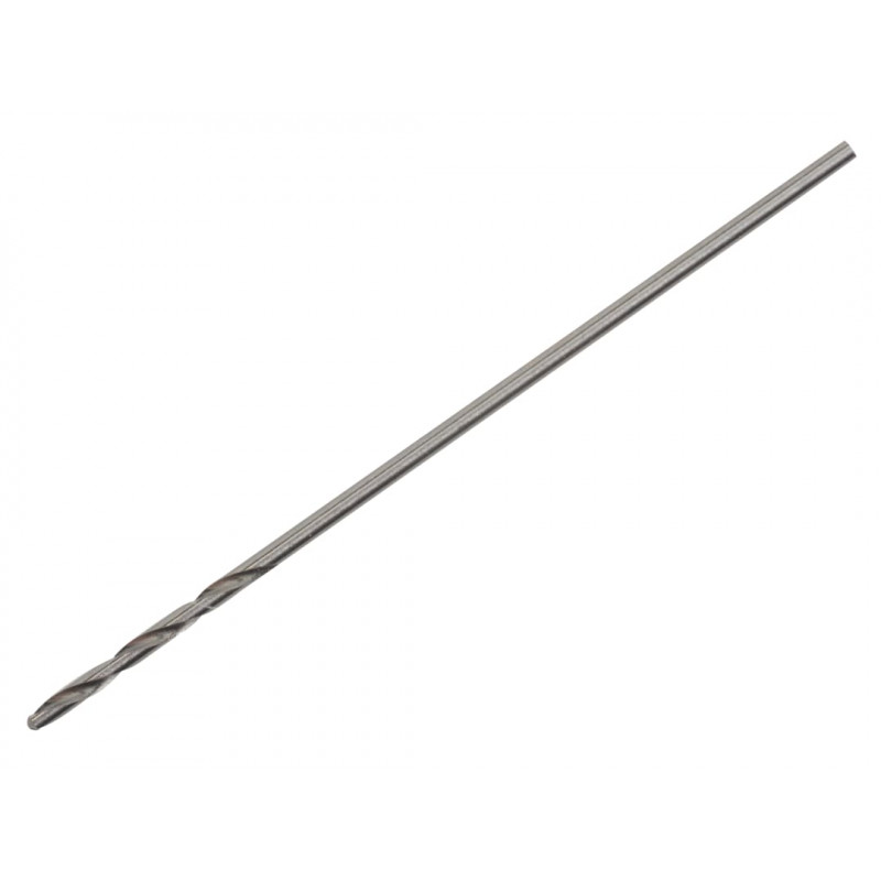 A100 HSS Jobber Drill Bit 0.50mm OL:22mm WL:6mm A100 HSS Jobber Drill Bit 0.50mm OL:22mm WL:6mm