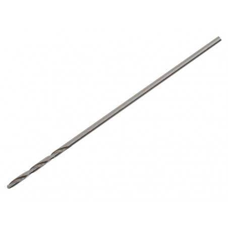 A100 HSS Jobber Drill Bit 0.50mm OL:22mm WL:6mm