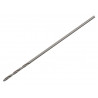 A100 HSS Jobber Drill Bit 0.50mm OL:22mm WL:6mm