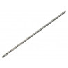 A100 HSS Jobber Drill Bit 0.60mm OL:24mm WL:7mm