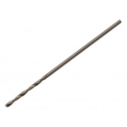 A100 HSS Jobber Drill Bit 0.70mm OL:28mm WL:9mm