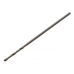 A100 HSS Jobber Drill Bit 0.90mm OL:32mm WL:11mm