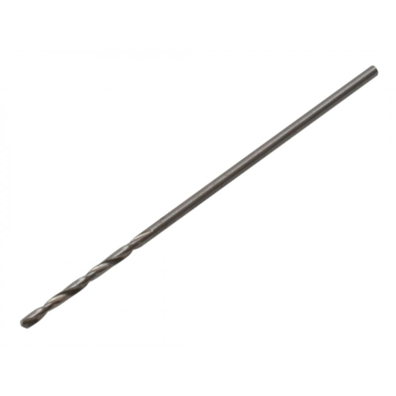 A100 HSS Jobber Drill Bit 0.90mm OL:32mm WL:11mm A100 HSS Jobber Drill Bit 0.90mm OL:32mm WL:11mm