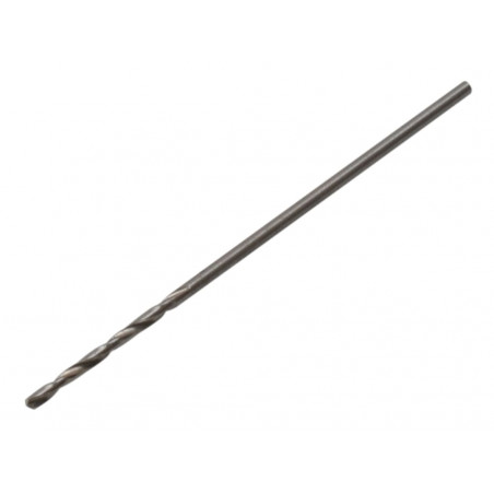 A100 HSS Jobber Drill Bit 0.90mm OL:32mm WL:11mm