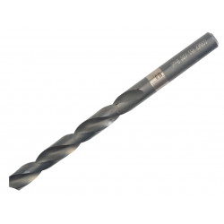 A100 HSS Jobber Drill Bit 10.00mm OL:133mm WL:87mm