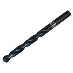 A100 HSS Jobber Drill bit 10.20mm OL:133mm WL:87mm