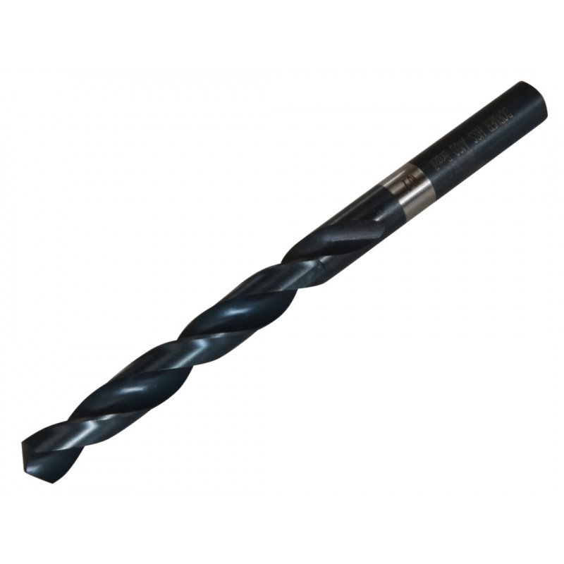 A100 HSS Jobber Drill bit 10.20mm OL:133mm WL:87mm A100 HSS Jobber Drill bit 10.20mm OL:133mm WL:87mm