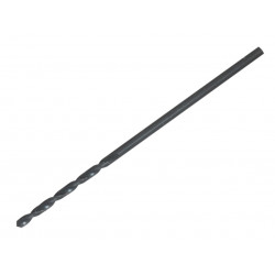 A100 HSS Jobber Drill Bit 1.05mm OL:34mm WL:12mm