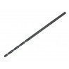 A100 HSS Jobber Drill Bit 1.05mm OL:34mm WL:12mm