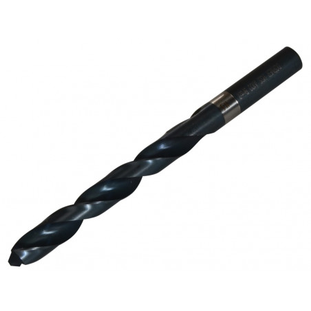 A100 HSS Jobber Drill Bit 11.50mm OL:142mm WL:94mm