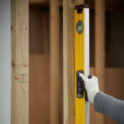 Stanley 1-43-548 FatMax Box Beam Level 1200mm