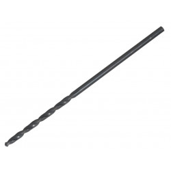 A100 HSS Jobber Drill Bit 1.20mm OL:38mm WL:16mm