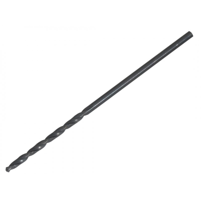 A100 HSS Jobber Drill Bit 1.20mm OL:38mm WL:16mm A100 HSS Jobber Drill Bit 1.20mm OL:38mm WL:16mm