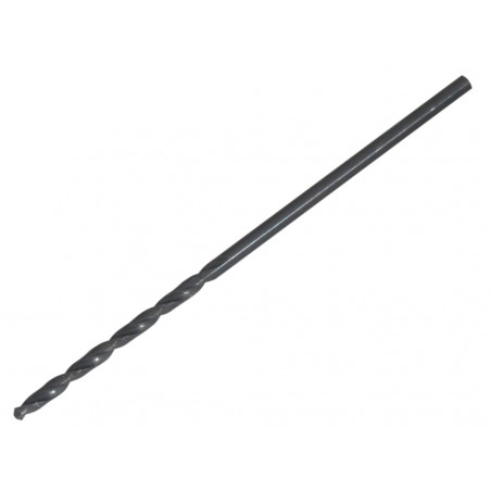 A100 HSS Jobber Drill Bit 1.20mm OL:38mm WL:16mm