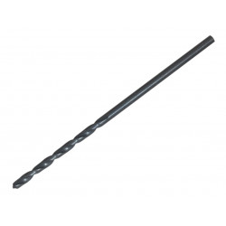 A100 HSS Jobber Drill bit 1.30mm OL:38mm WL:16mm