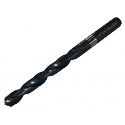 A100 HSS Jobber Drill Bit 13/32in OL:133mm WL:87mm