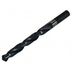 A100 HSS Jobber Drill Bit 13.50mm OL:160mm WL:108mm