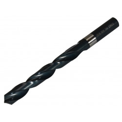 A100 HSS Jobber Drill Bit 14.50mm OL:169mm WL:114mm