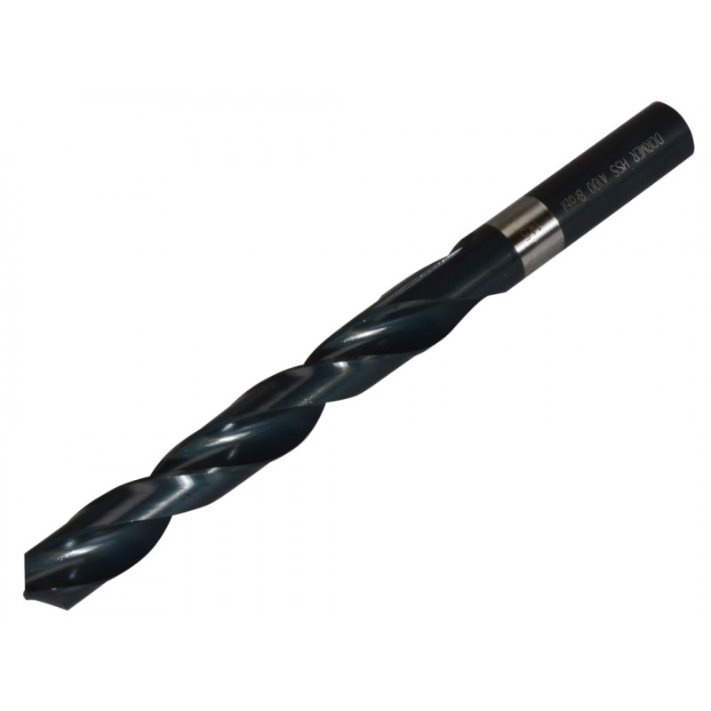 A100 HSS Jobber Drill Bit 14.50mm OL:169mm WL:114mm A100 HSS Jobber Drill Bit 14.50mm OL:169mm WL:114mm
