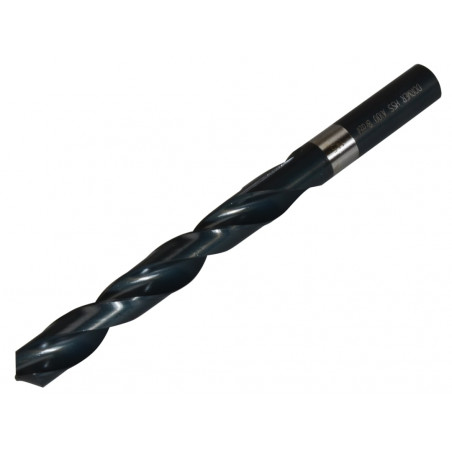 A100 HSS Jobber Drill Bit 14.50mm OL:169mm WL:114mm