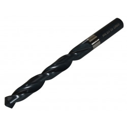 A100 HSS Jobber Drill Bit 16.00mm OL:178mm WL:120mm