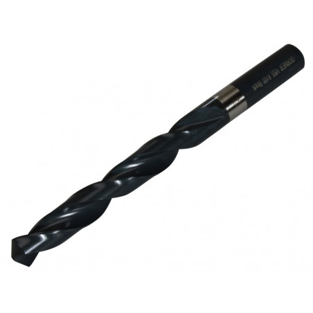 A100 HSS Jobber Drill Bit 16.00mm OL:178mm WL:120mm