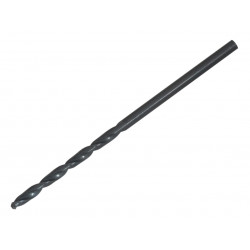 A100 HSS Jobber Drill Bit 1.70mm OL:43mm WL:20mm