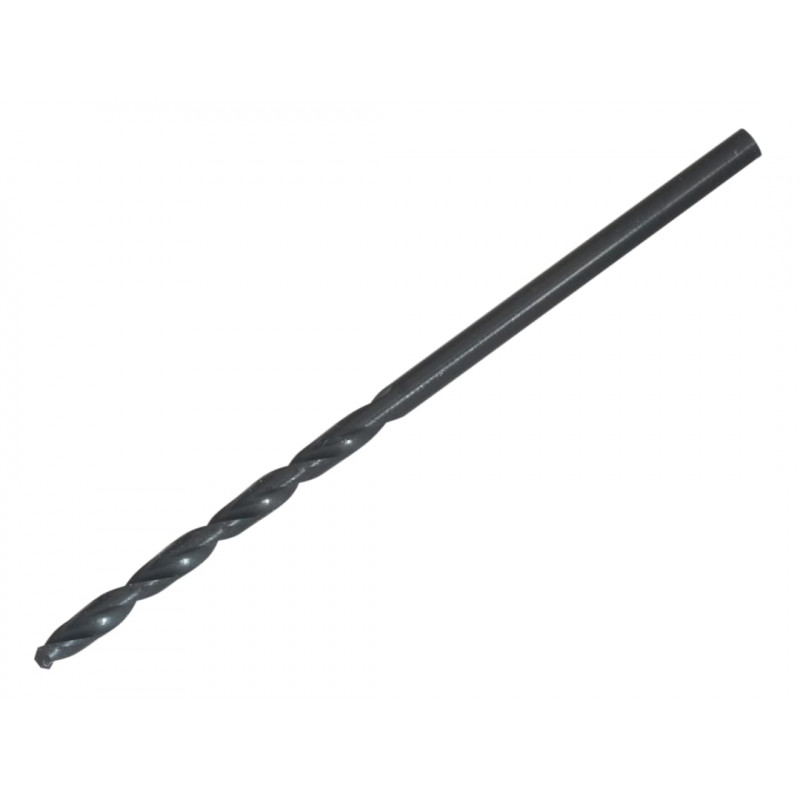 A100 HSS Jobber Drill Bit 1.70mm OL:43mm WL:20mm A100 HSS Jobber Drill Bit 1.70mm OL:43mm WL:20mm