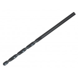 A100 HSS Jobber Drill Bit 1.80mm OL:46mm WL:22mm