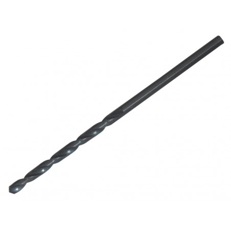 A100 HSS Jobber Drill Bit 1.80mm OL:46mm WL:22mm