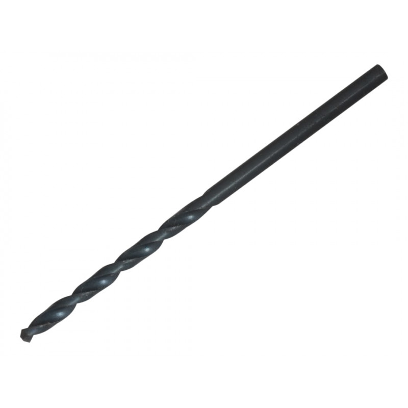 A100 HSS Jobber Drill Bit 2.20mm OL:53mm WL:27mm A100 HSS Jobber Drill Bit 2.20mm OL:53mm WL:27mm