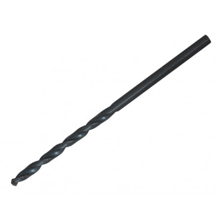 A100 HSS Jobber Drill Bit  2.20mm OL:53mm WL:27mm