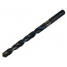 A100 HSS Jobber Drill Bit 21/64in OL:117mm WL:75mm