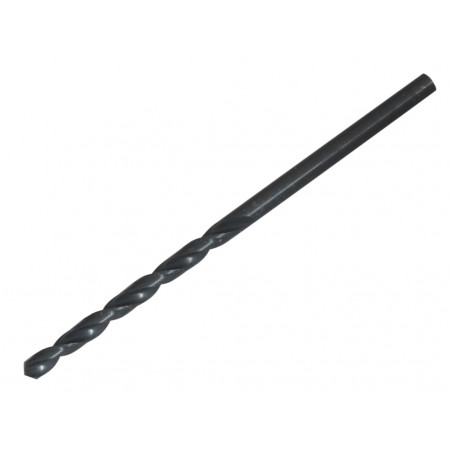 A100 HSS Jobber Drill Bit 2.30mm OL:53mm WL:27mm