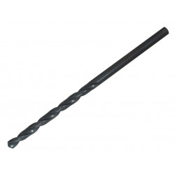 A100 HSS Jobber Drill Bit 2.70mm OL:61mm WL:33mm