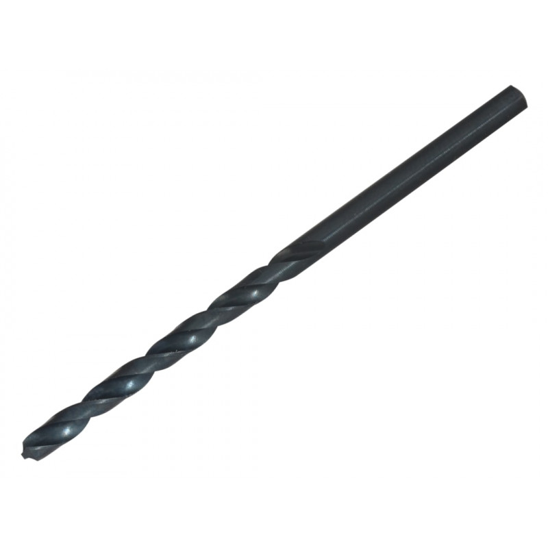 A100 HSS Jobber Drill Bit 3.20mm OL:65mm WL:36mm A100 HSS Jobber Drill Bit 3.20mm OL:65mm WL:36mm