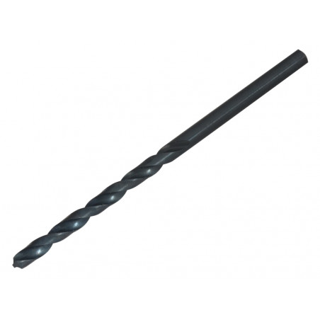 A100 HSS Jobber Drill Bit 3.20mm OL:65mm WL:36mm