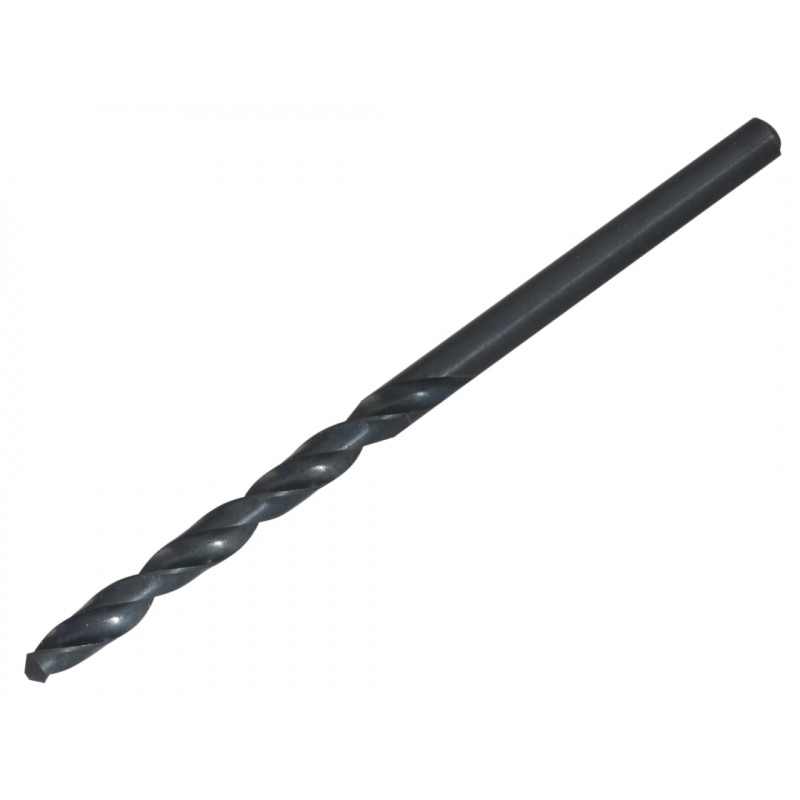 A100 HSS Jobber Drill Bit 3.70mm OL:70mm WL:39mm A100 HSS Jobber Drill Bit 3.70mm OL:70mm WL:39mm