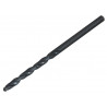 A100 HSS Jobber Drill Bit 3.70mm OL:70mm WL:39mm