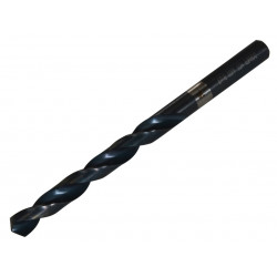A100 HSS Jobber Drill Bit 3/8in OL:133mm WL:87mm