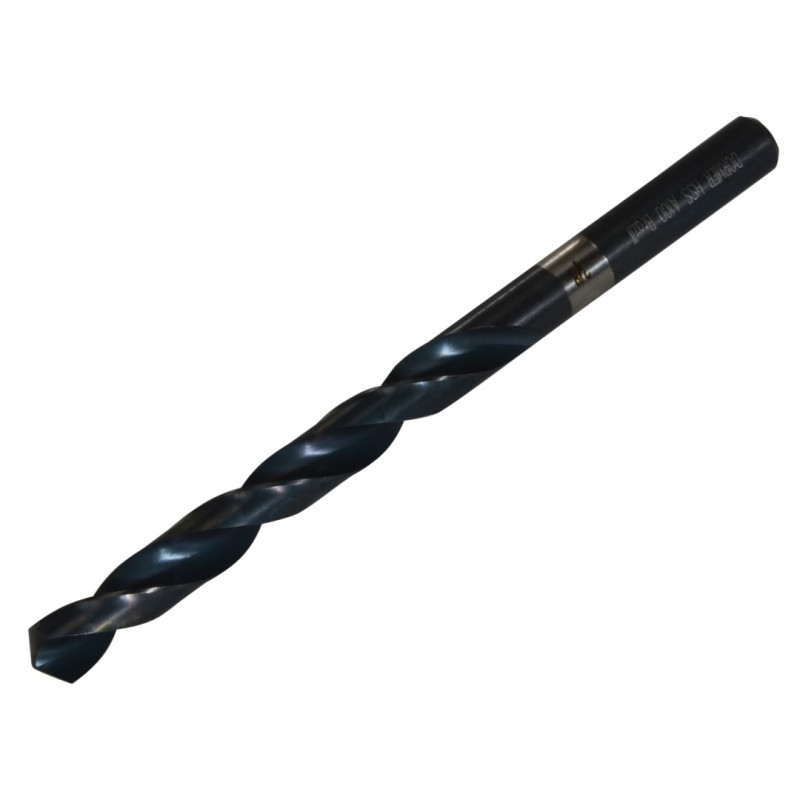 A100 HSS Jobber Drill Bit 3/8in OL:133mm WL:87mm A100 HSS Jobber Drill Bit 3/8in OL:133mm WL:87mm