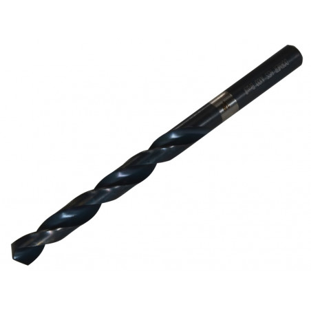 A100 HSS Jobber Drill Bit 3/8in OL:133mm WL:87mm